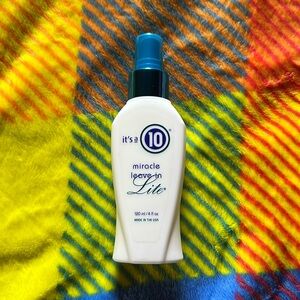 It’s A 10 Miracle Leave In Lite